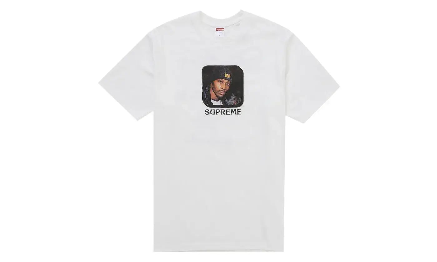 SUPREME TEE WU-TANG CLAN