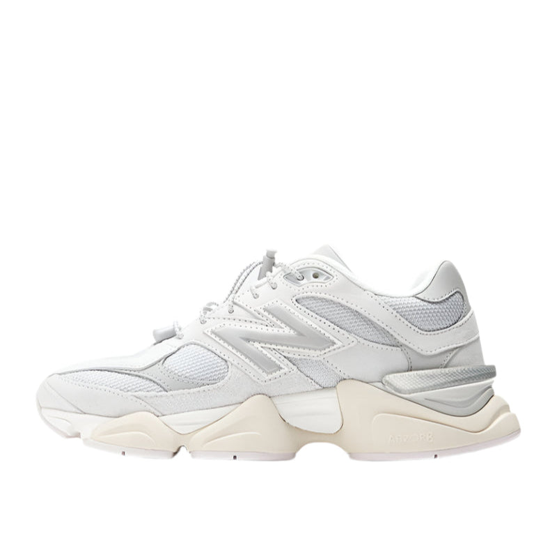 New balance 9060 White/Grey